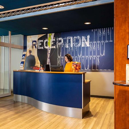 Ibis Budget Graz City Bagian luar foto